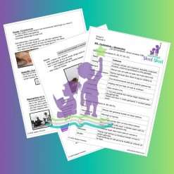 SW-Geskiedenis – Opsomming - Graad 5 - Kwartaal 2