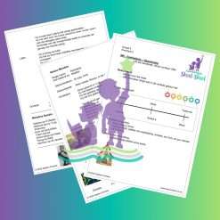 SW-Geskiedenis - Opsomming - Graad 4 - Kwartaal 2