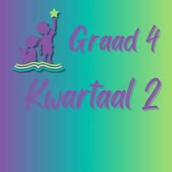 Graad 4 - Kwartaal 2