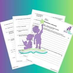 SW-Geskiedenis - Oefenvraestel & Memo - Graad 7 - Kwartaal 1
