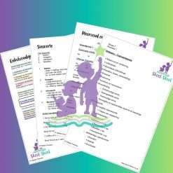 Afrikaans Huistaal - Taalvaardighede Werkkaart & Memo - Graad 7 - Kwartaal 1